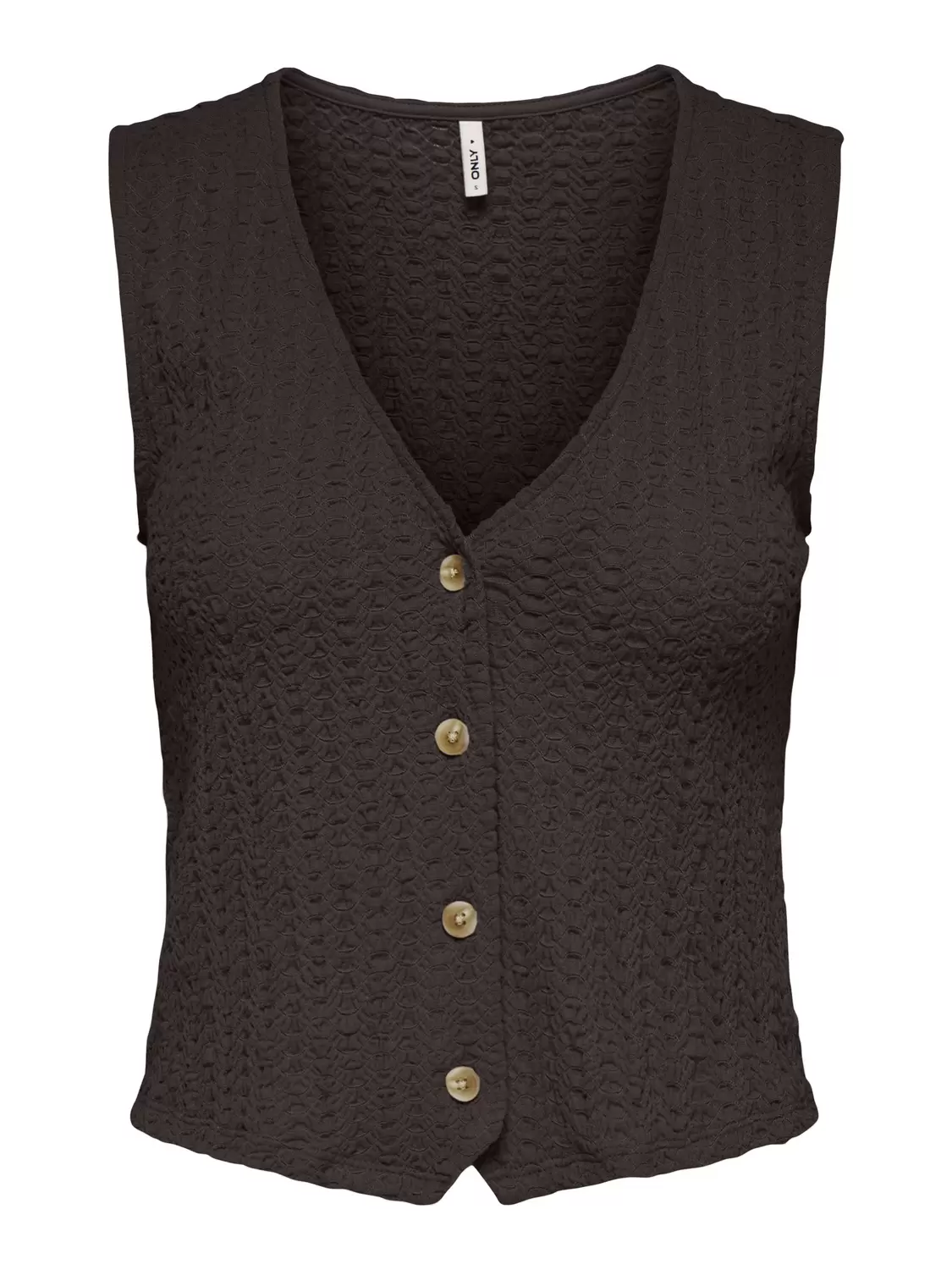 ONLSIF V-NECK VEST JRS