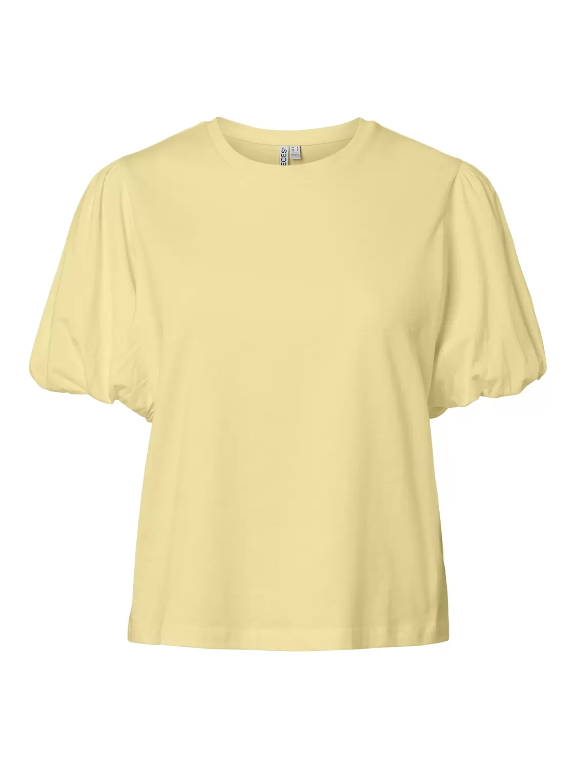 PCPERNILLA SS PUFF T-SHIRT JRS PWP female