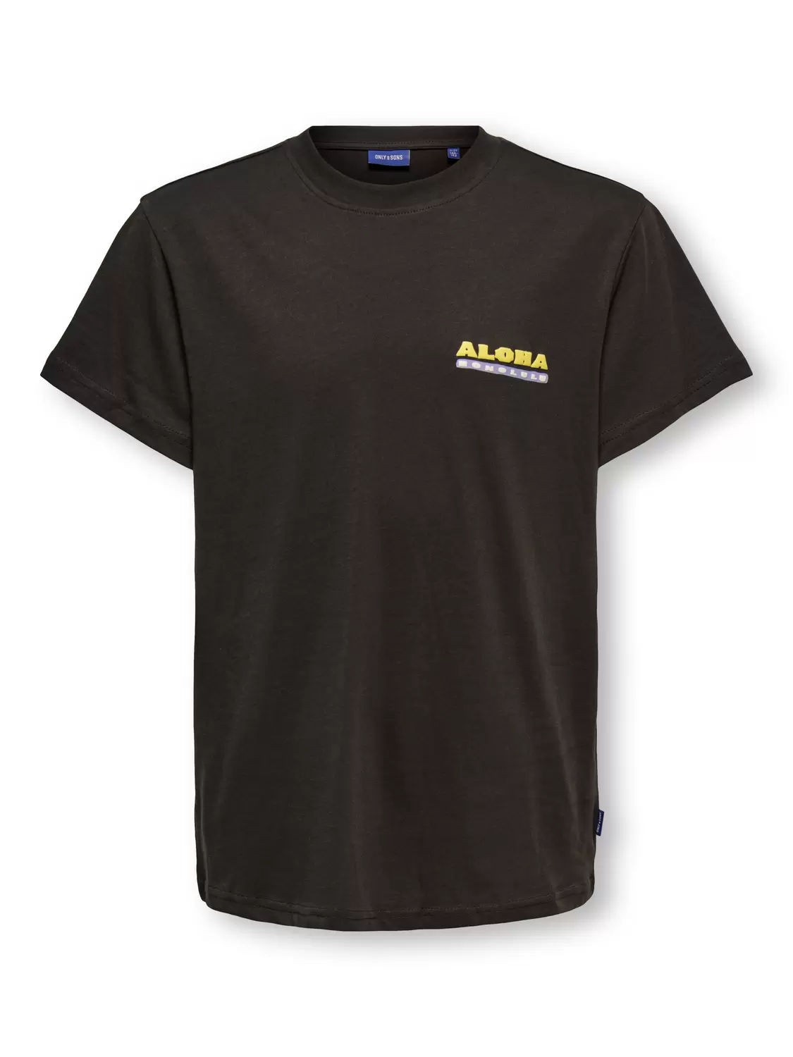 T-Shirt OSJSHORE REG SS TEE JRS