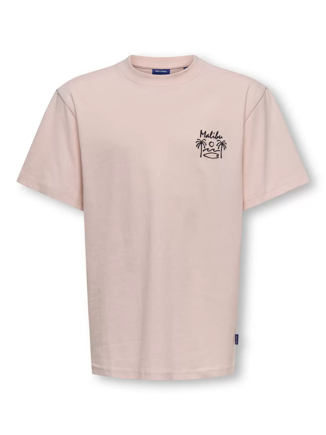 OSJMILO SKETCH LIFE RLX COAST SS JRS