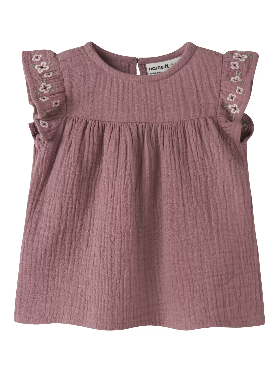 NBFHIMMAS SS TUNIC