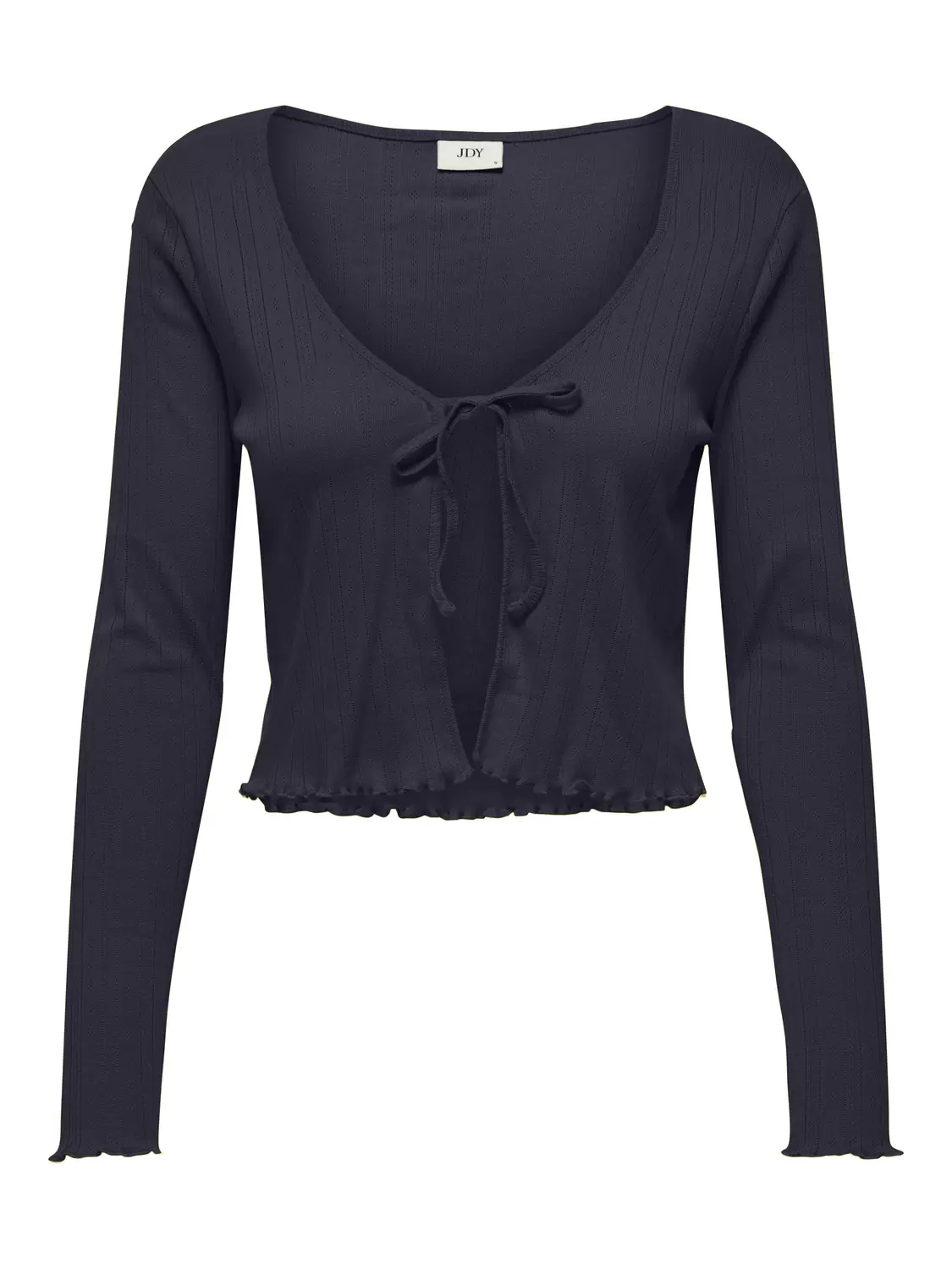JDYSALSA LIFE L/S CARDIGAN JRS ATK feale