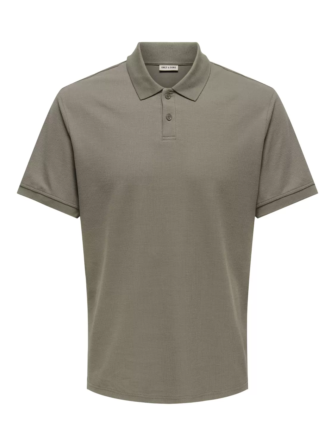 ONSBEN REG SS POLO SHIRT NOOS