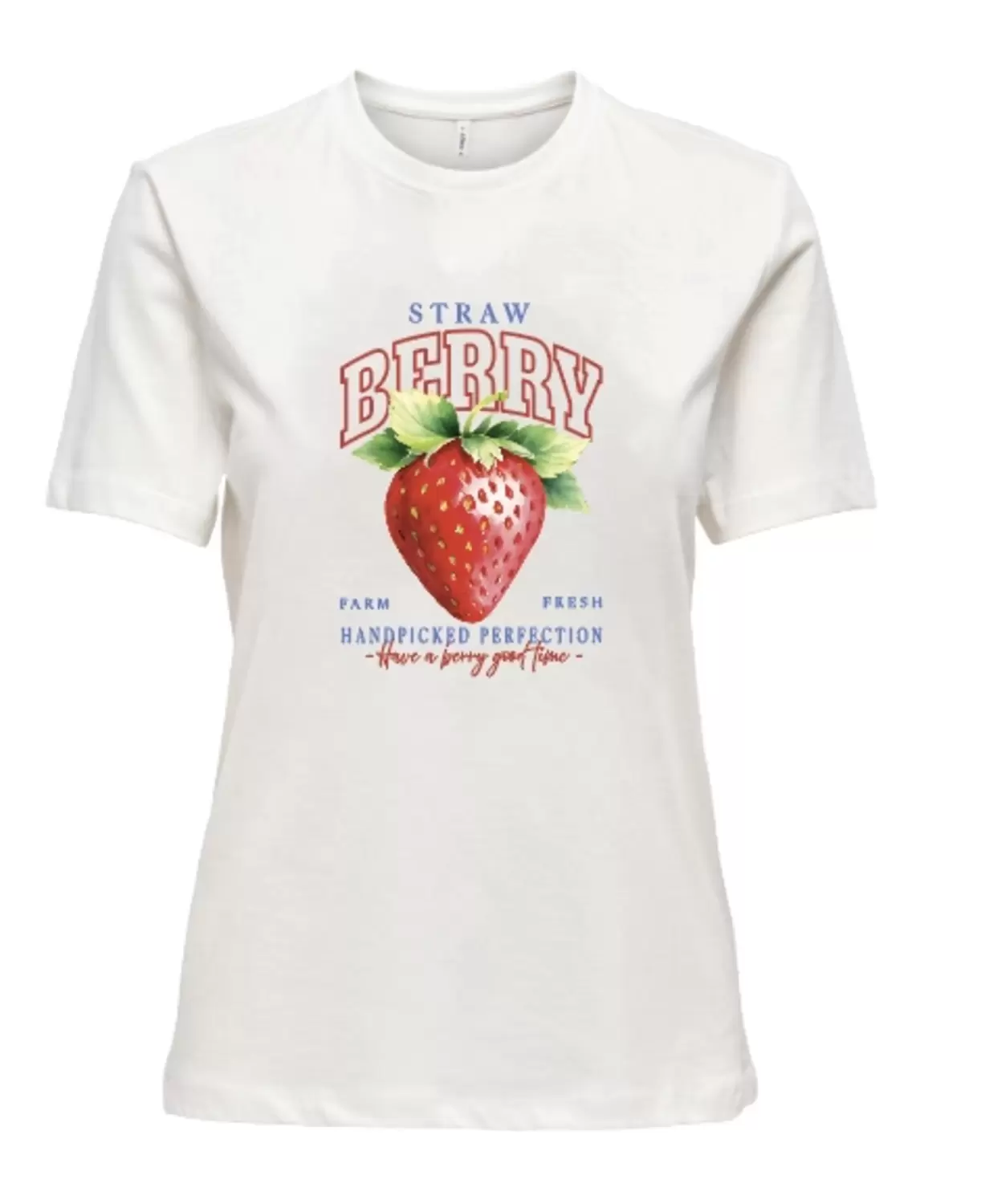 ONLHENNY REG S/S TOP BOX CS JRS female