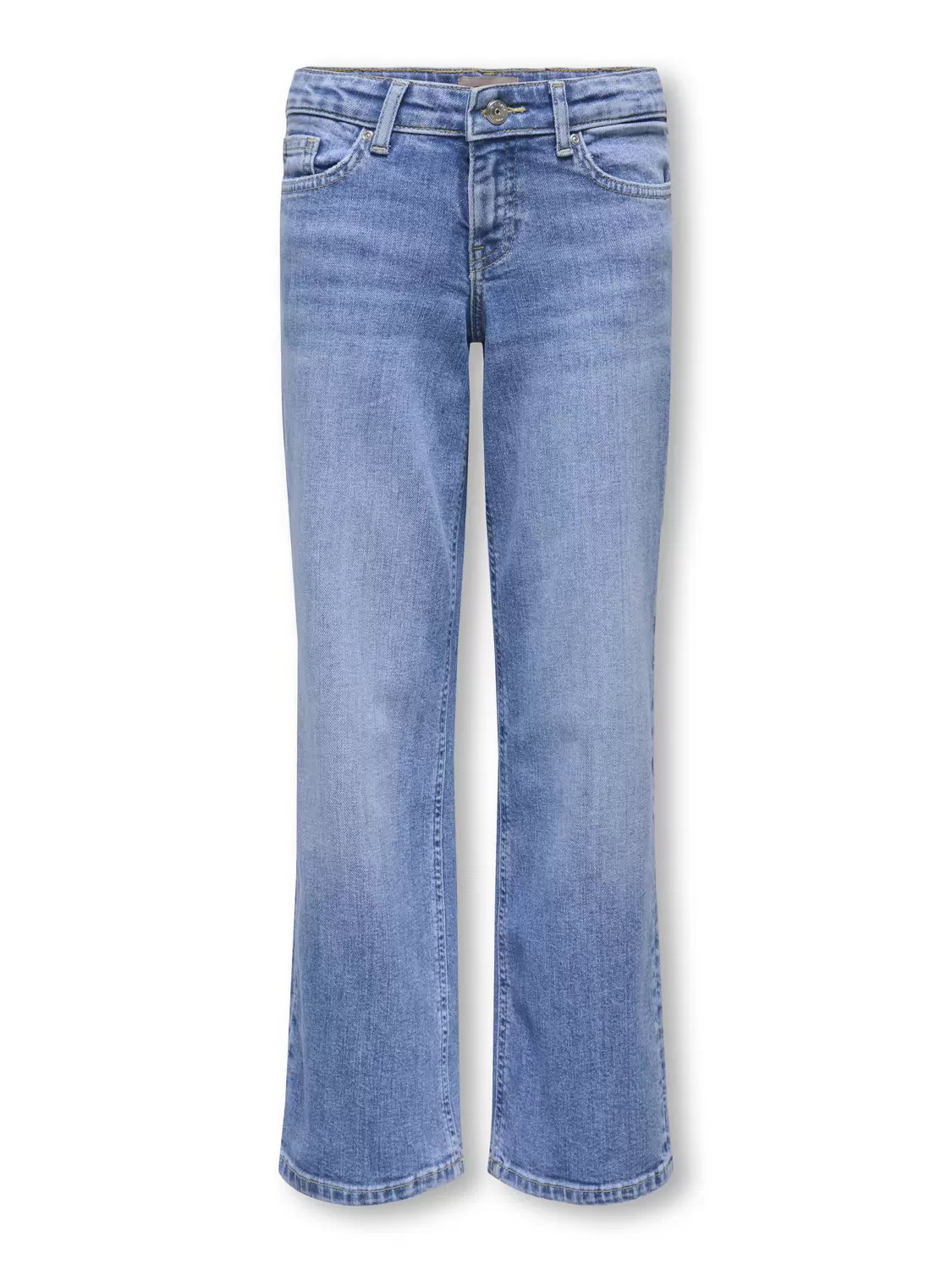 KOGJULLES LW WIDE LEG DNM TAI