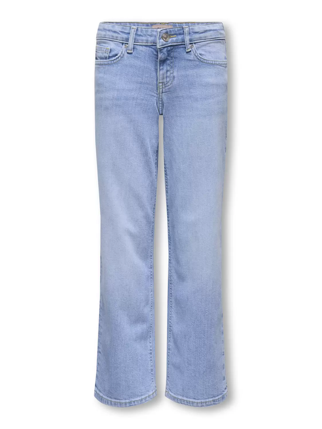 KOGJULLES LW WIDE LEG DNM TAI