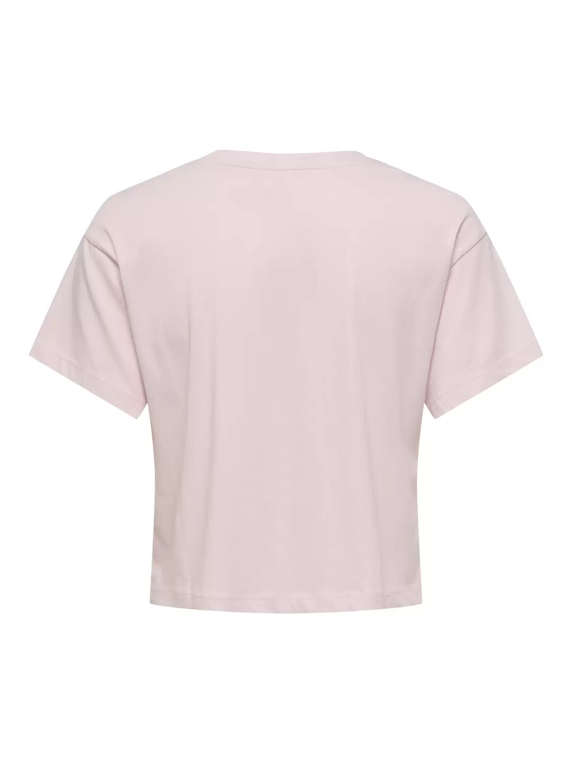 ONLBRIANNA S/S O-NECK TOP BOX JRS feale