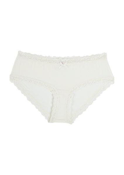 Panty - 1493/cream