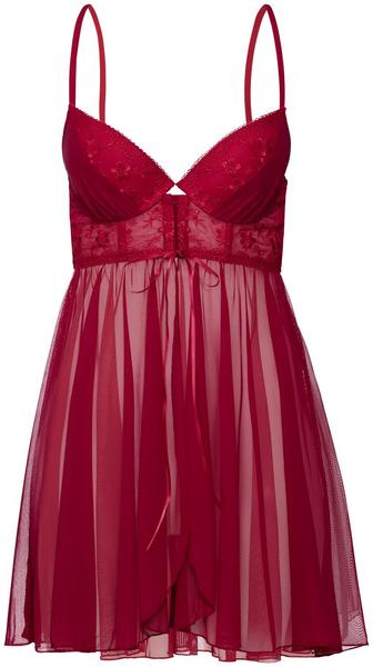 Neglige C - 779/red