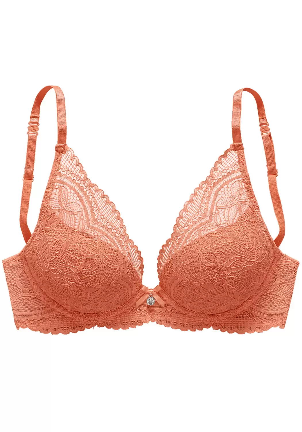 NUANCE Push-up BH