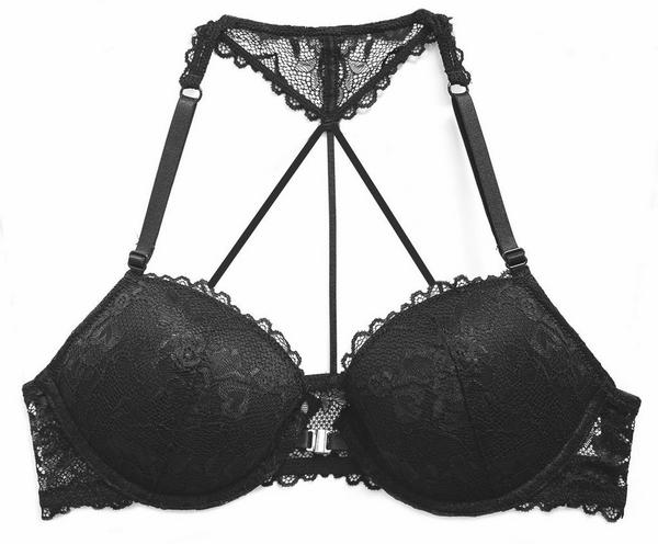 Push-Up-BH,C - 862/black