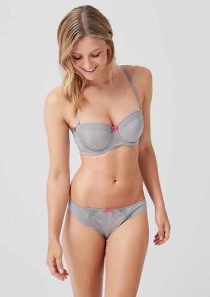 BH C - 12417/dot print