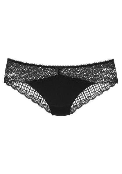 Panty - 862/black