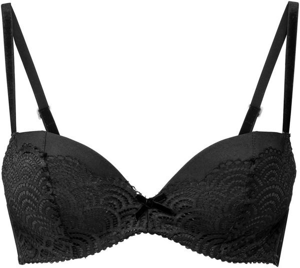 Push-up-BH, D - 2094/black/black