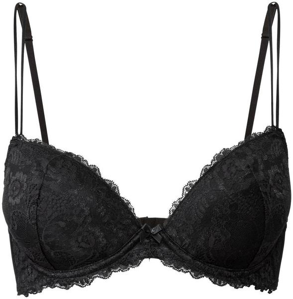 Push-up-BH,D - 862/black