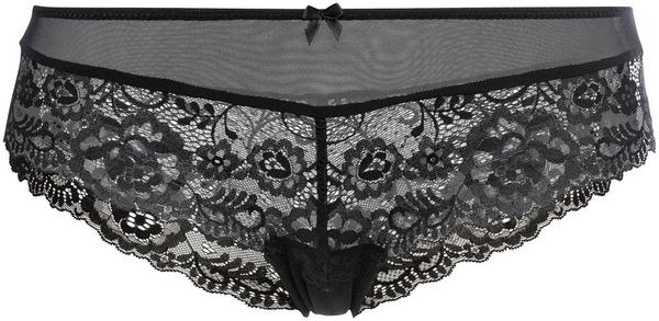 Panty - 862/black