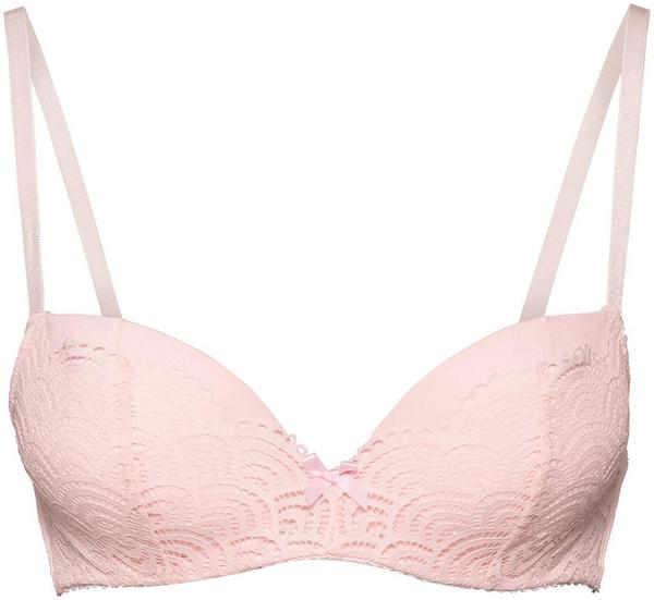 Push-up-BH, B - 784/rose