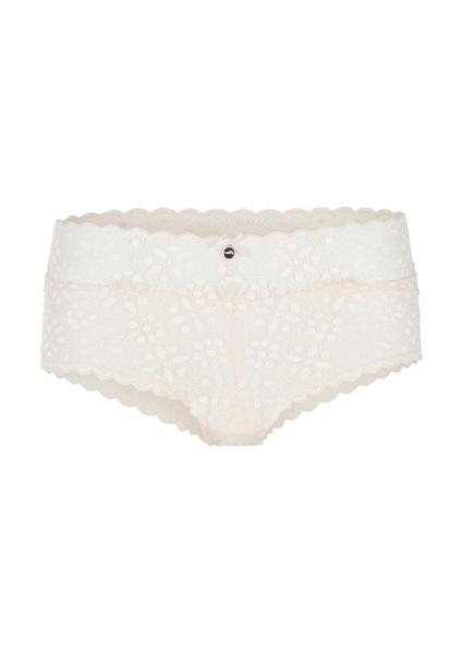 Highwaist Slip - 784/rose