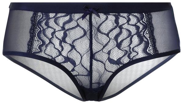 Panty - 5995/dark blue