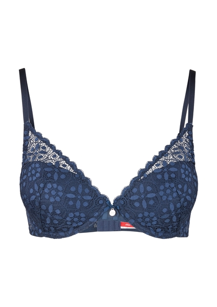 BH B - 23353/darkblue