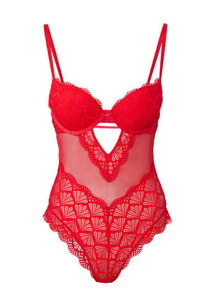 Body,B - 779/red