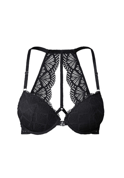 BH C - 7150/black uni