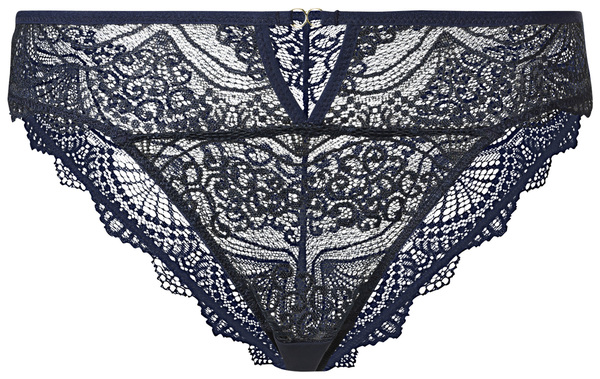 Rioslip - 23353/darkblue