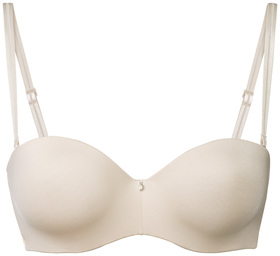 LASCANA Strapless bra