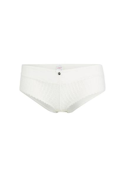 Panty - 1493/cream