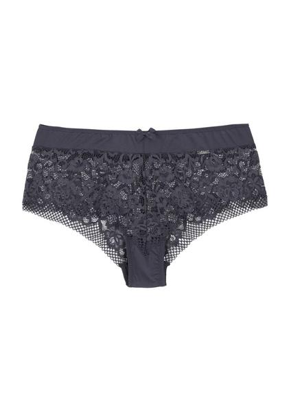 Panty - 1399/anthrazit