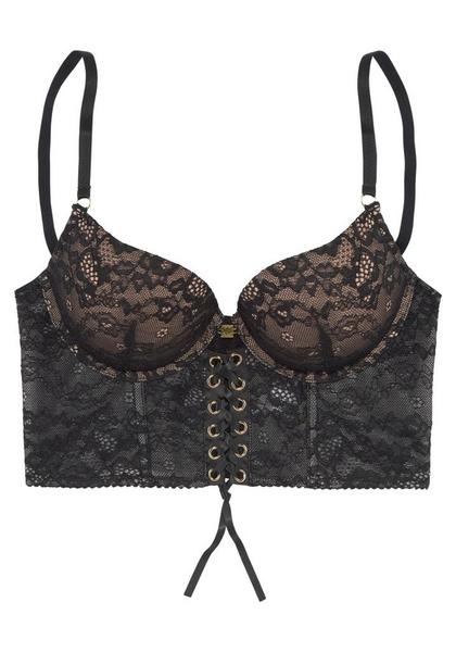 Jette Joop LM Push-up Bustier