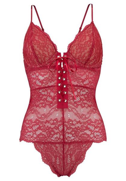 Body,A - 779/red