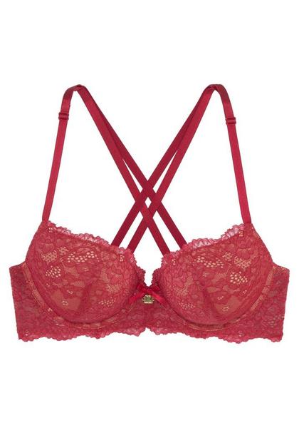 Push-Up-BH,D - 779/red