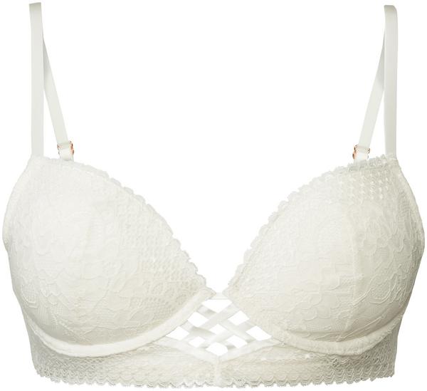 Push-up BH, B - 727/creme