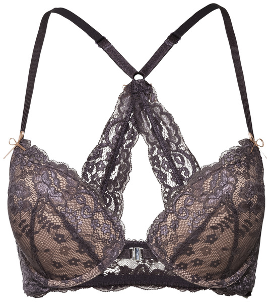 Push Up BH,D - 1399/anthrazit