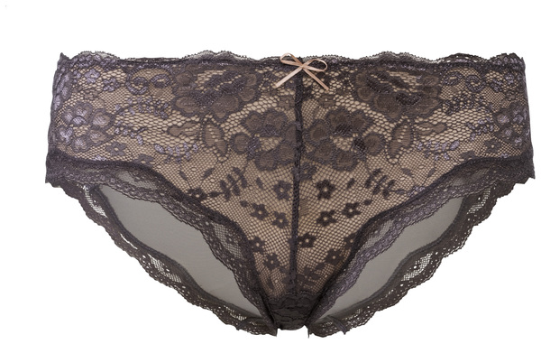 Panty - 1399/anthrazit