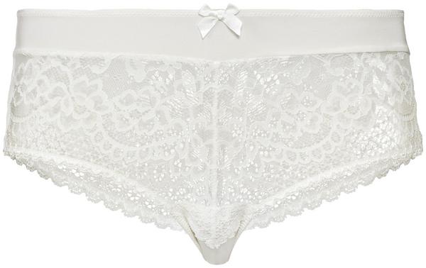 Panty - 727/creme
