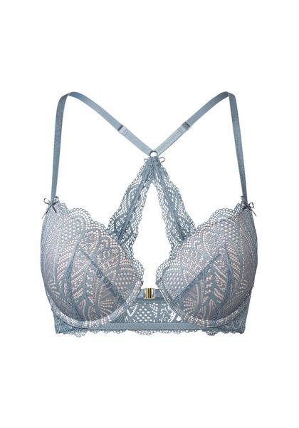 Push-up-BH,C - 25995/goblin blue