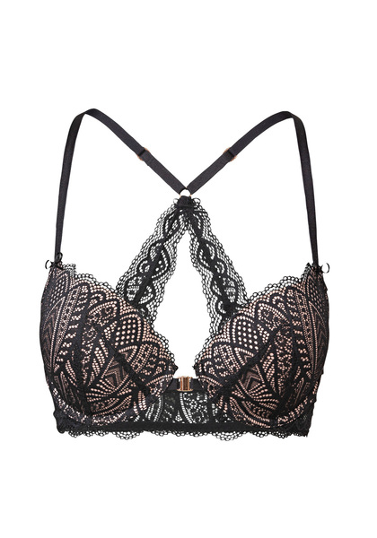 Push-up-BH,A - 4215/black