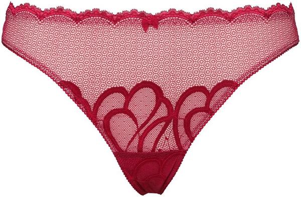 String - 1503/dark pink