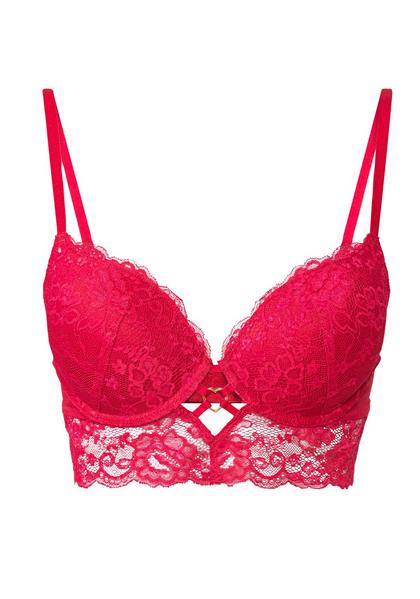 BH C - 12398/cherry red