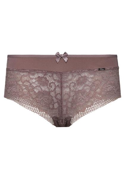 Panty - 775/mauve