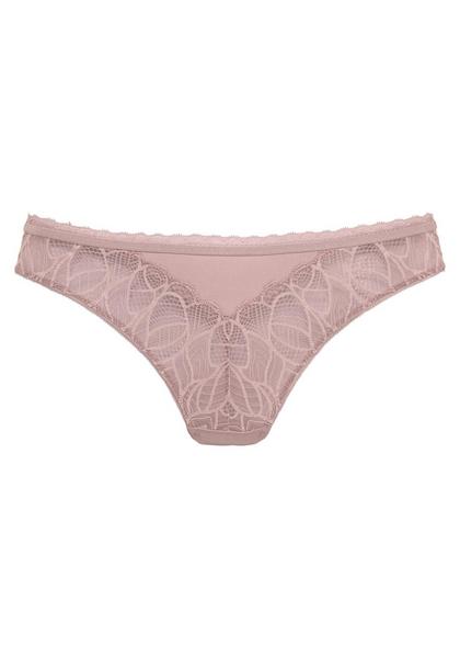 Stringpanty - 775/mauve