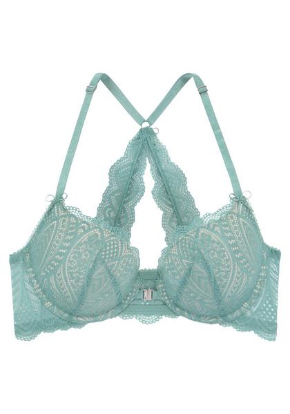 BH C - 27829/oceangreen-a