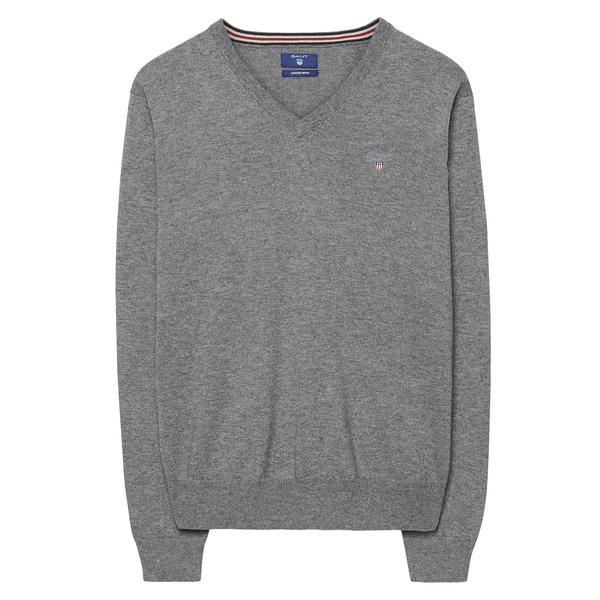 V-Neck Sweater
