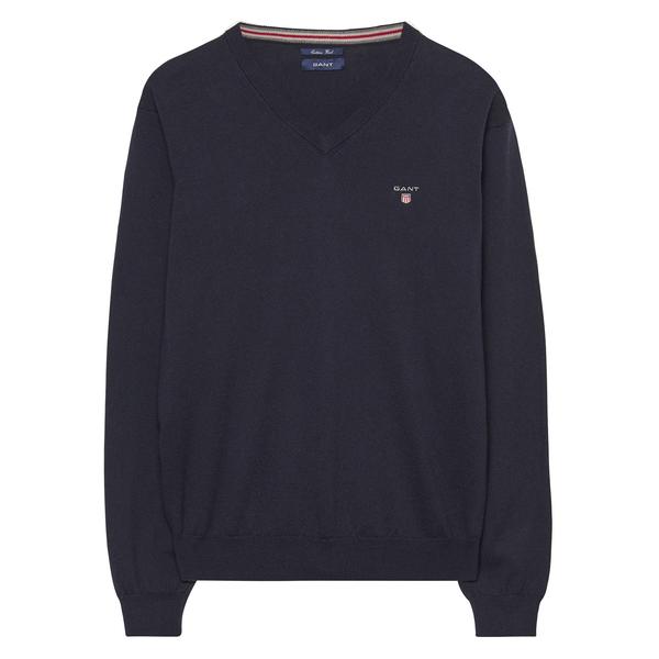 V-Neck Sweater