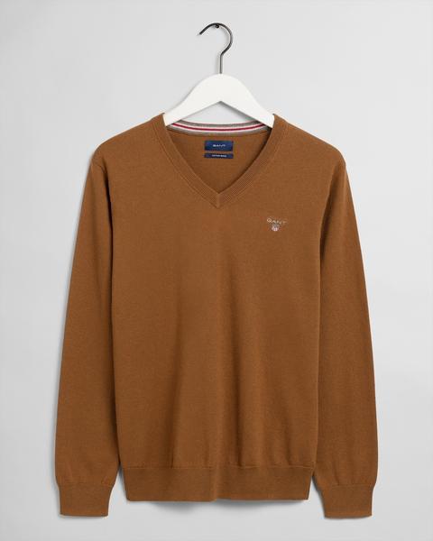 V-Neck Sweater