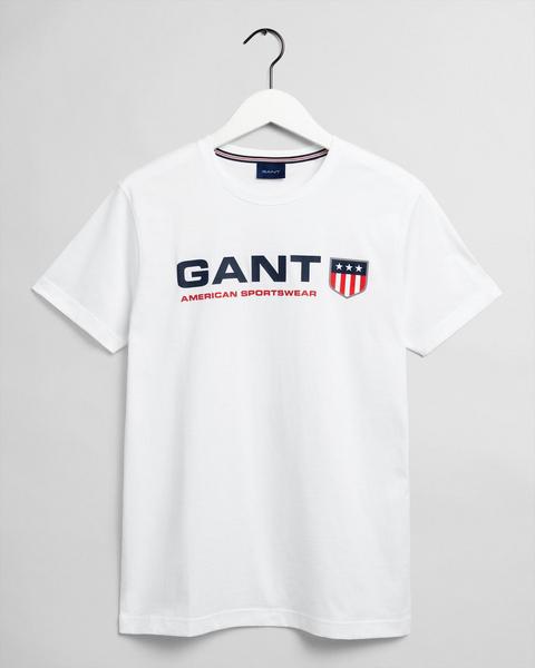 Retro Shield T-Shirt
