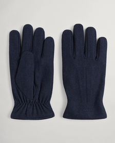 Melton Handschuhe