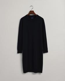 Kleid aus superfeiner Lambswool